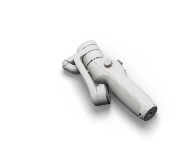 DJI OM 6 (Osmo Mobile 6) Platinum Gray - 1155803 - zdjęcie 5